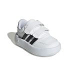 Adidas Breaknet 3.0 JS3680 Λευκό - Image 6