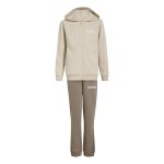 Adidas Children's tracksuit Essentials KQ7825 Μπεζ