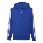 Adidas Essentials Hoodie KT3381 Μπλε