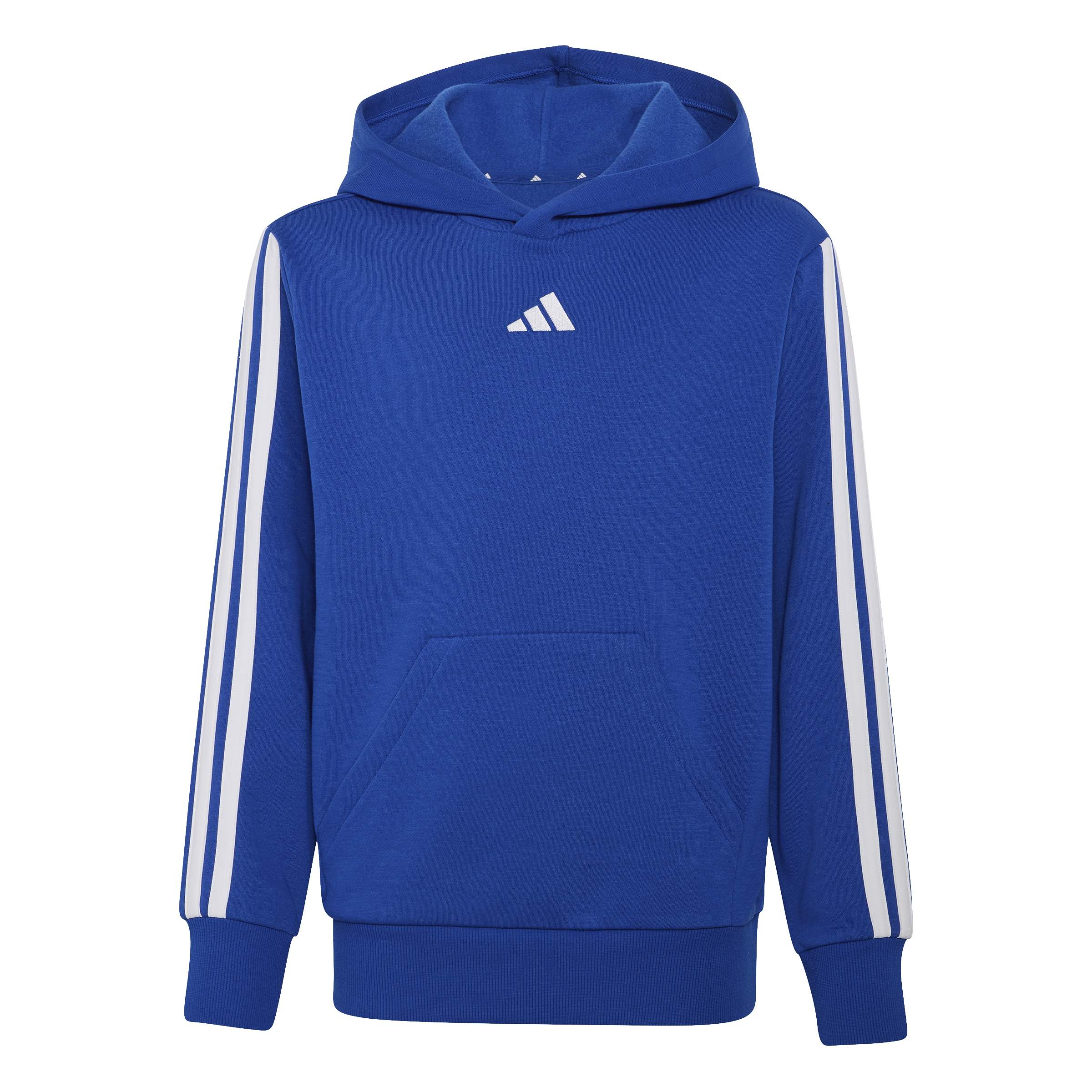 adidas_essentials_hoodie_kt3381_1 Adidas Essentials Hoodie KT3381 Μπλε - Image 1