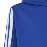 Adidas Essentials Hoodie KT3381 Μπλε - Image 5