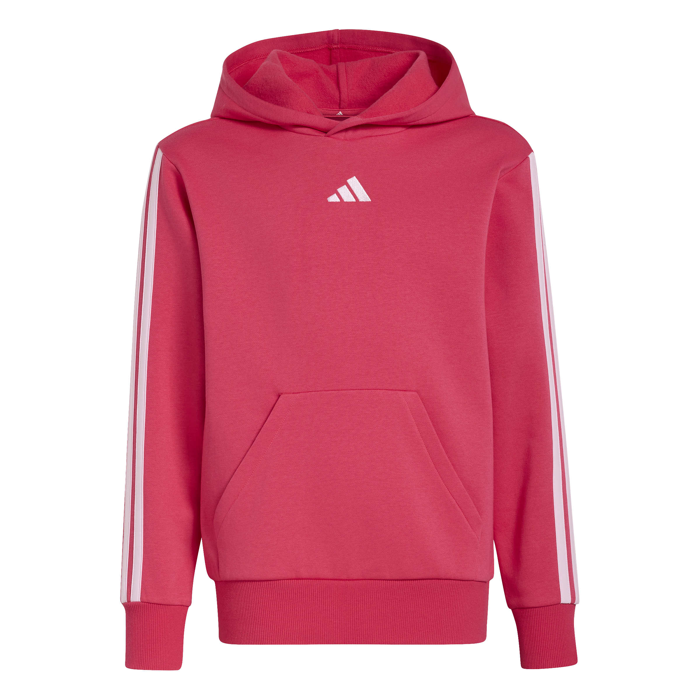 adidas_essentials_hoodie_kt3382_1 Adidas Essentials Hoodie KT3382 Ροζ - Image 1
