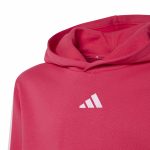 Adidas Essentials Hoodie KT3382 Ροζ - Image 3