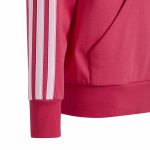Adidas Essentials Hoodie KT3382 Ροζ - Image 4