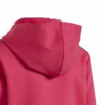 Adidas Essentials Hoodie KT3382 Ροζ - Image 5