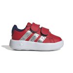 Adidas Marvel Spider-Man Grand Court KI9193 Κόκκινο