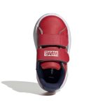 Adidas Marvel Spider-Man Grand Court KI9193 Κόκκινο - Image 2