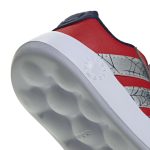 Adidas Marvel Spider-Man Grand Court KI9193 Κόκκινο - Image 8