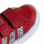 Adidas Marvel Spider-Man Grand Court KI9193 Κόκκινο - Image 9