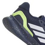 Adidas Runfalcon 5 Shoes JQ9781 Μπλε - Image 7