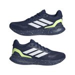 Adidas Runfalcon 5 Shoes JQ9781 Μπλε - Image 9