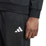 Adidas Sportswear M TS KB5269 Μαύρο - Image 5