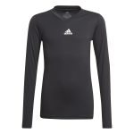 Adidas Team Base Tee GN5710 Μαύρο