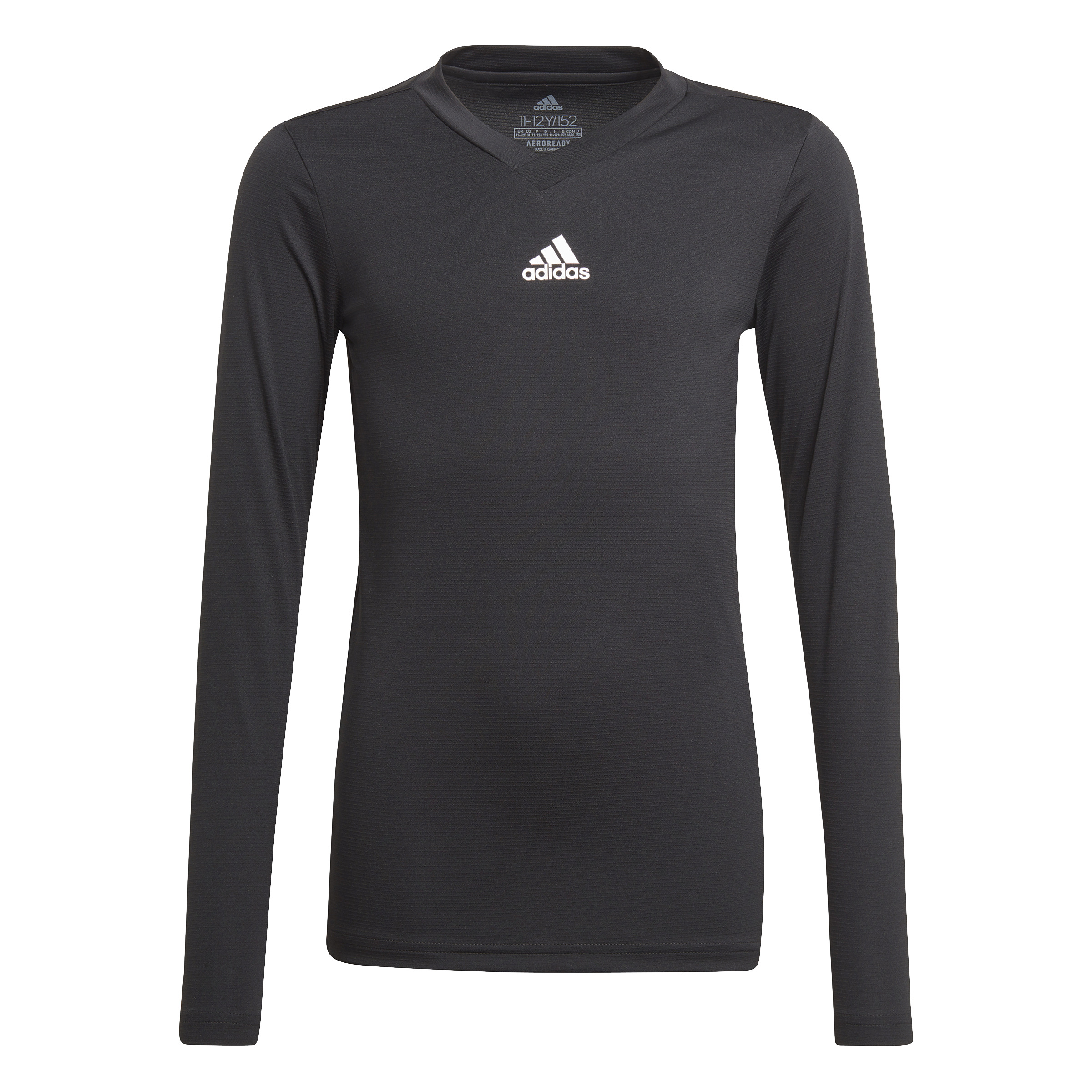 adidas_team_base_tee_gn5710_1 Adidas Team Base Tee GN5710 Μαύρο - Image 1