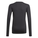 Adidas Team Base Tee GN5710 Μαύρο - Image 2