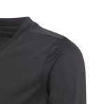 Adidas Team Base Tee GN5710 Μαύρο - Image 4