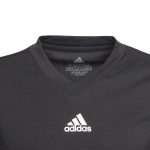 Adidas Team Base Tee GN5710 Μαύρο - Image 5