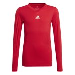 Adidas Team Base Tee GN5711 Κόκκινο