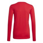 Adidas Team Base Tee GN5711 Κόκκινο - Image 2