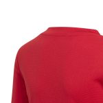 Adidas Team Base Tee GN5711 Κόκκινο - Image 3
