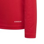 Adidas Team Base Tee GN5711 Κόκκινο - Image 4