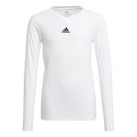 Adidas Team Base Tee GN5713 Λευκό
