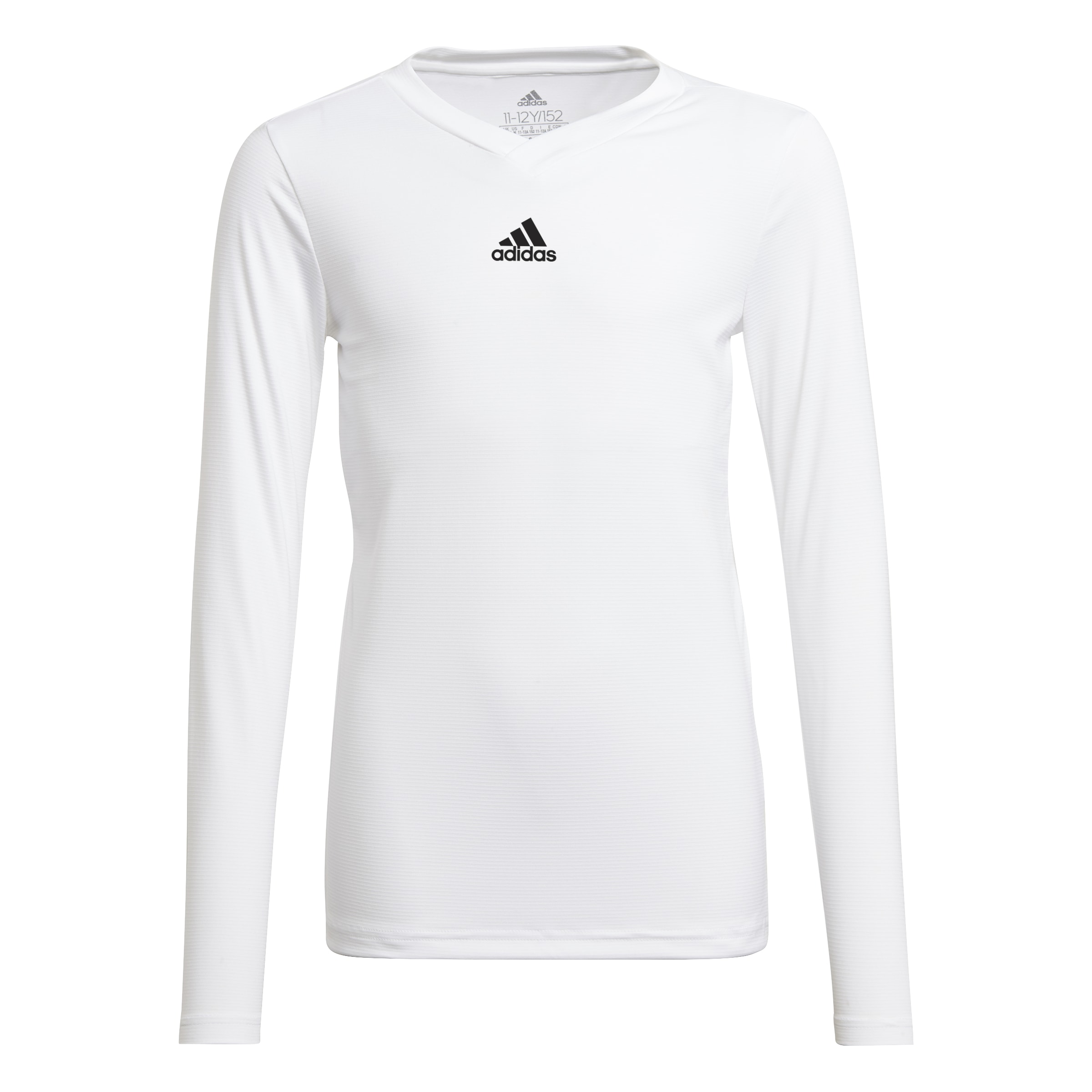 adidas_team_base_tee_gn5713 Adidas Team Base Tee GN5713 Λευκό - Image 1