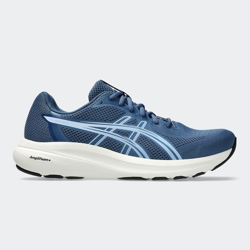 Asics Gel-Contend 10 1011C249-401 Μπλε