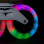 POWERSLIDE 125χιλ./85Α Neons 125 Ροδάκια - Πολύχρωμο 19.905412 - Image 3
