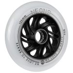POWERSLIDE 125χιλ./85Α Neons 125 Ροδάκια - Πολύχρωμο 19.905412 - Image 2