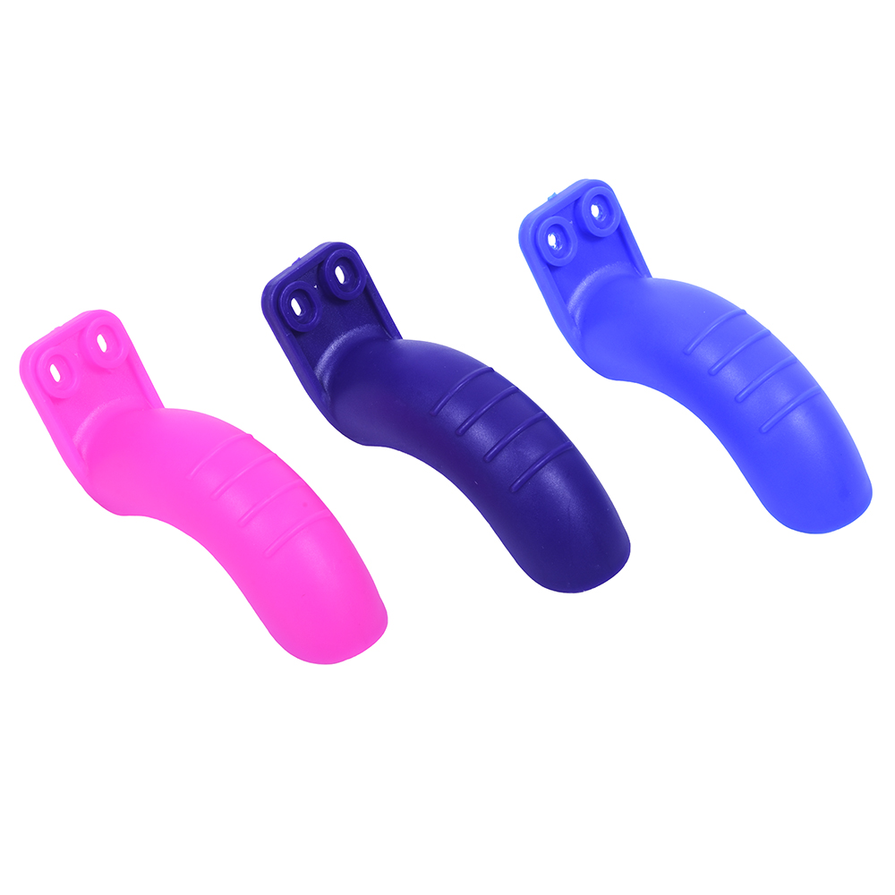 0-3K-brake-patini-61216-blue-front-view 3K Φρένο για Πατίνια 61216 - Μπλε 002.61216/BRK/BL - Image 1