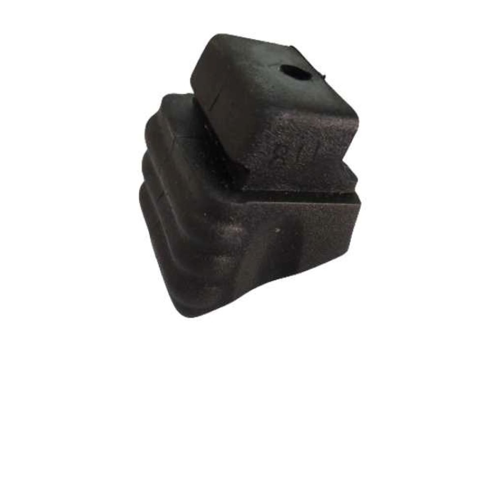0-3k-brake-pad-for-inline-skates-1084-black-right-side 3K Φρένο για Πατίνια 1084 - Μαύρο 002.1084/BRK/BLK - Image 1