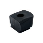 3K Φρένο (γόμα) για Πατίνια 10305 - Μαύρο 002.10305/BRK/BLK