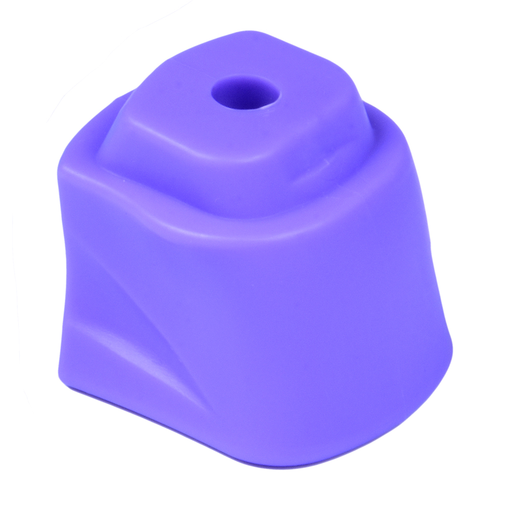 0-3k-freno-gia-patinia-10322-light-purple-left-tilt 3K Φρένο για Πατίνια 10322 - Λιλά 002.10322/BRK/LP - Image 1