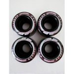 3K Ροδάκια 54χιλ. - Φούξια 002.1088/F-WHEELS/54