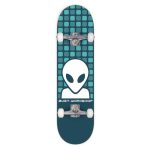 ALIEN WORKSHOP Matrix Complete Τροχοσανίδα 7.75" - Μπλε 76.020104400A775