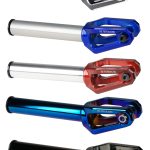 AO SCOOTERS Diamond V2 7000 SCS Πιρούνι - Μπλε 55.12184/blu