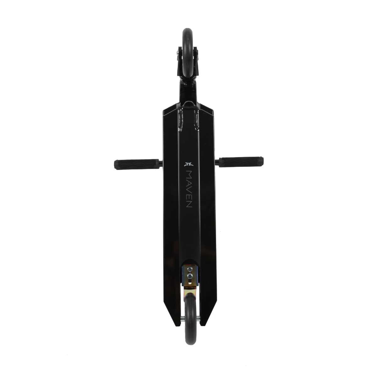 0-ao-scooters-maven-5-patini-black-oilslick-bottom-view AO Scooters Maven 5 Πατίνι - Black/Oilslick 55.12766 - Image 1