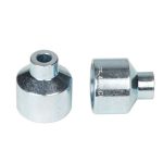 AO SCOOTERS Peg Chromoly Kit 2τμχ. 1,3" - Χρωμίου 55.11974