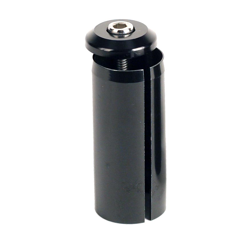 0-ao-scooters-sistima-simpiesis-mini-hic-comp-kit-black-front-view Σύστημα συμπίεσης Mini HIC Comp.Kit.28.6, AO Scooters 55.12107 - Image 1