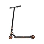 AO Scooters Timo Stuermlin V2 Complete -Μαύρο 55.910-TSC/Black