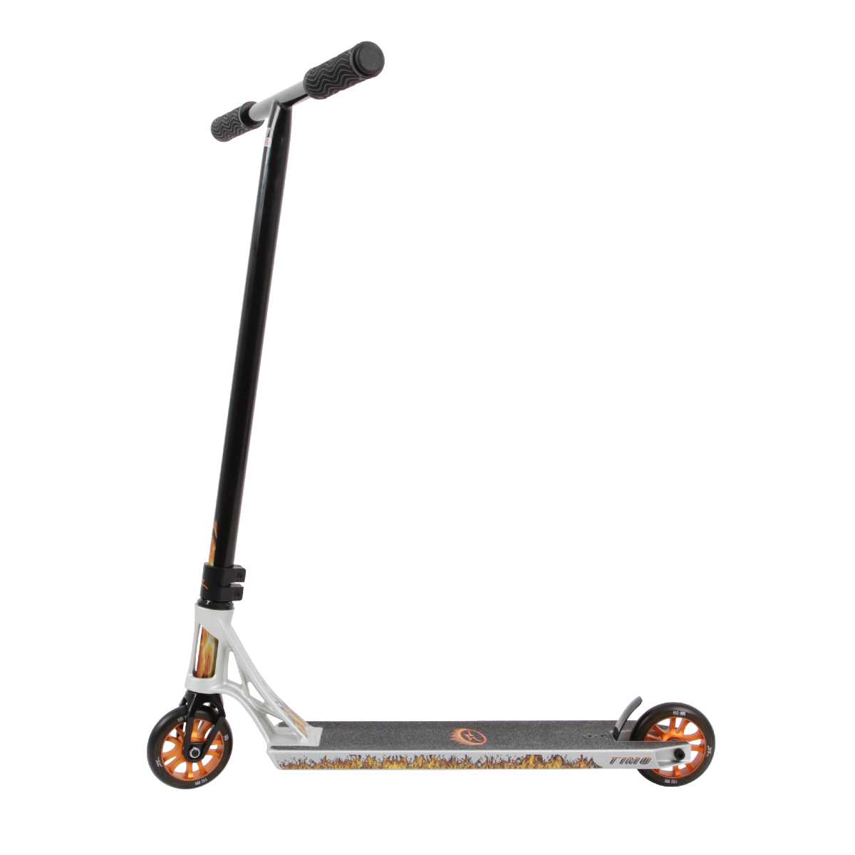 0-ao-scooters-timo-stuermlin-v2-complete-silver-left-side AO Scooters Timo Stuermlin V2 Complete - Ασημί 55.910-TSC/Silver - Image 1