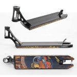 AO SCOOTERS Timo Stuermlin V2 Deck Βάση - Μαύρο 55.910-TSD/BLK/M