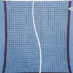 ΑΘΛΟΠΑΙΔΙΑ Δίχτυ Badminton 010.22120