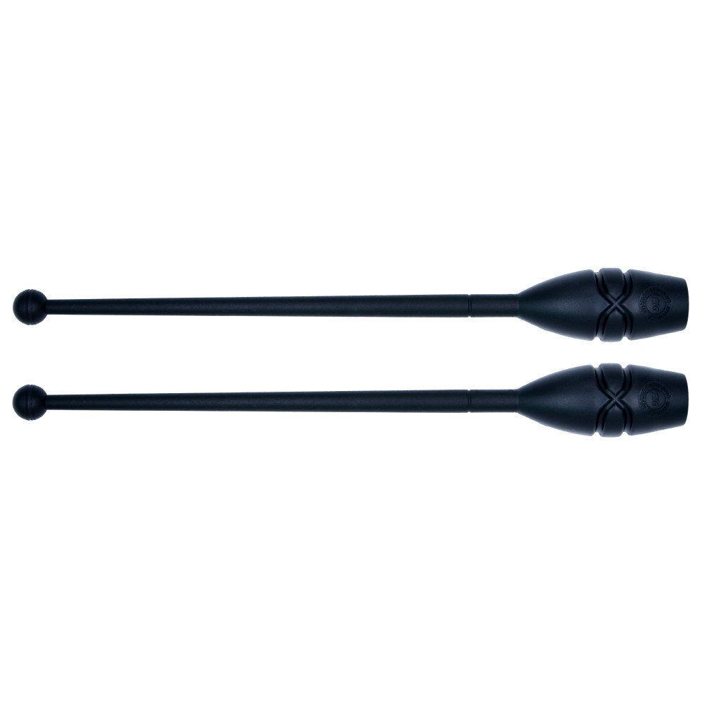0-athlopaidia-korines-syndeomenes-41cm-black-right-side ΑΘΛΟΠΑΙΔΙΑ Συνδεόμενες Κορίνες 41εκ. - Μαύρο 009.82065 - Image 1