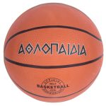 ΑΘΛΟΠΑΙΔΙΑ μπάλα καλαθοσφαίρισης No 6 009.51006