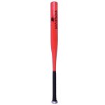 ΑΘΛΟΠΑΙΔΙΑ μπαστούνι baseball αλουμινίου 28" - Κόκκινο 016.99005