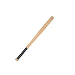 ΑΘΛΟΠΑΙΔΙΑ μπαστούνι baseball ξύλινο 32" 016.99011