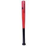 ΑΘΛΟΠΑΙΔΙΑ μπαστούνι baseball ξύλινο 24" 016.99003
