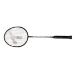 ΑΘΛΟΠΑΙΔΙΑ Ρακέτα Badminton - Μαύρο 013.631